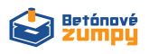 Betonové žumpy - Žumpy – STAV s.r.o.